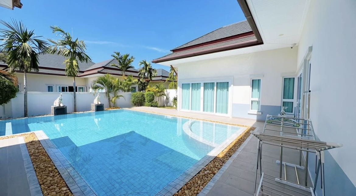 Huay Yai · Pattaya