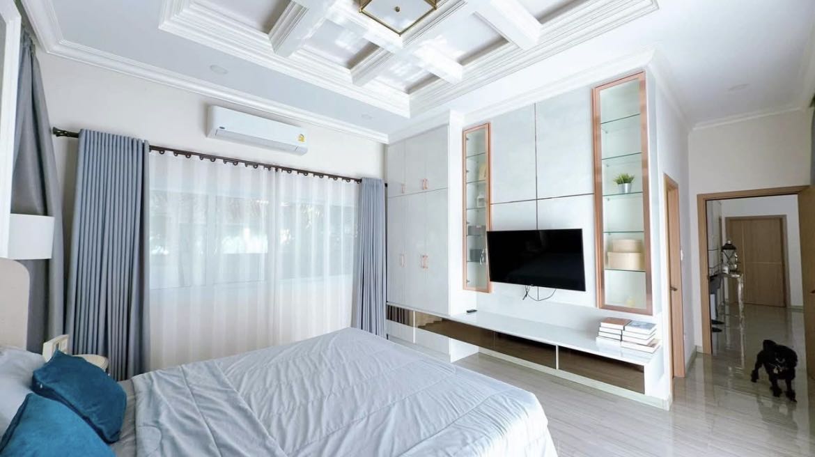 Huay Yai · Pattaya