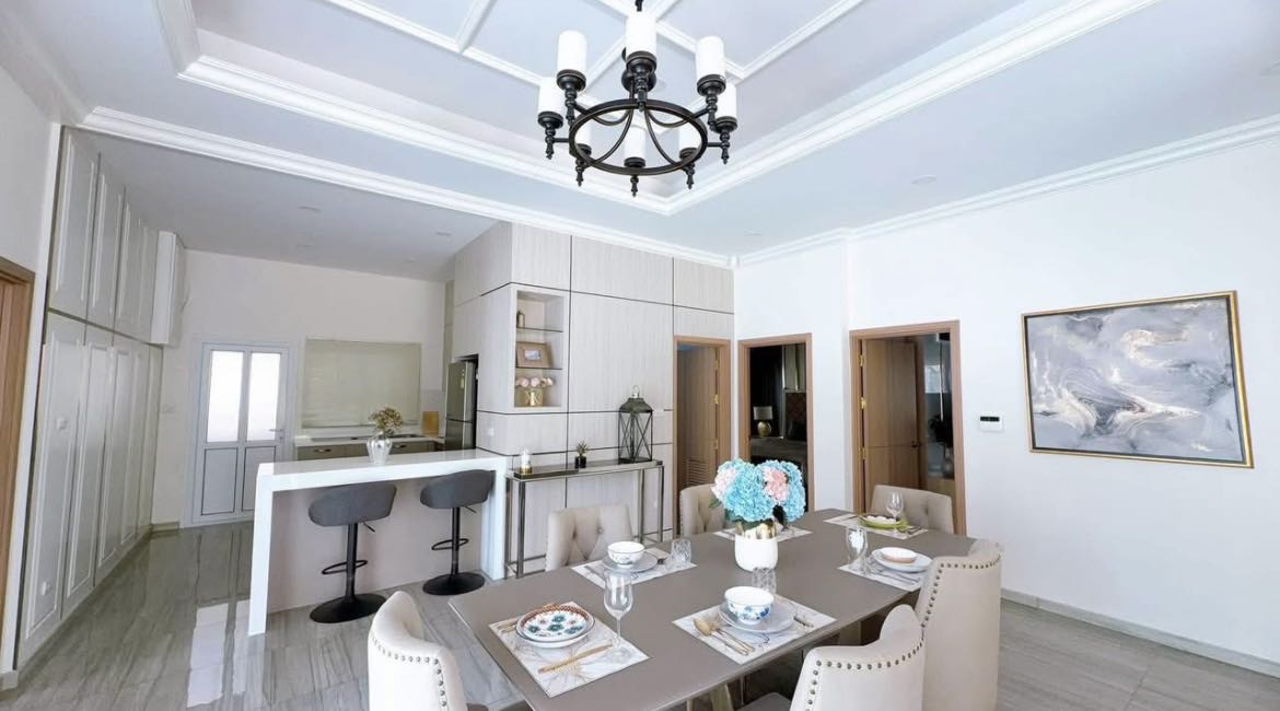 Huay Yai · Pattaya