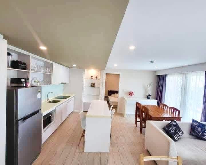 Seven Seas Resort Jomtien