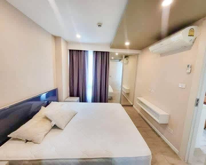 Seven Seas Resort Jomtien