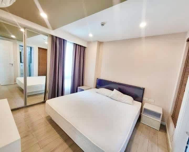 Seven Seas Resort Jomtien