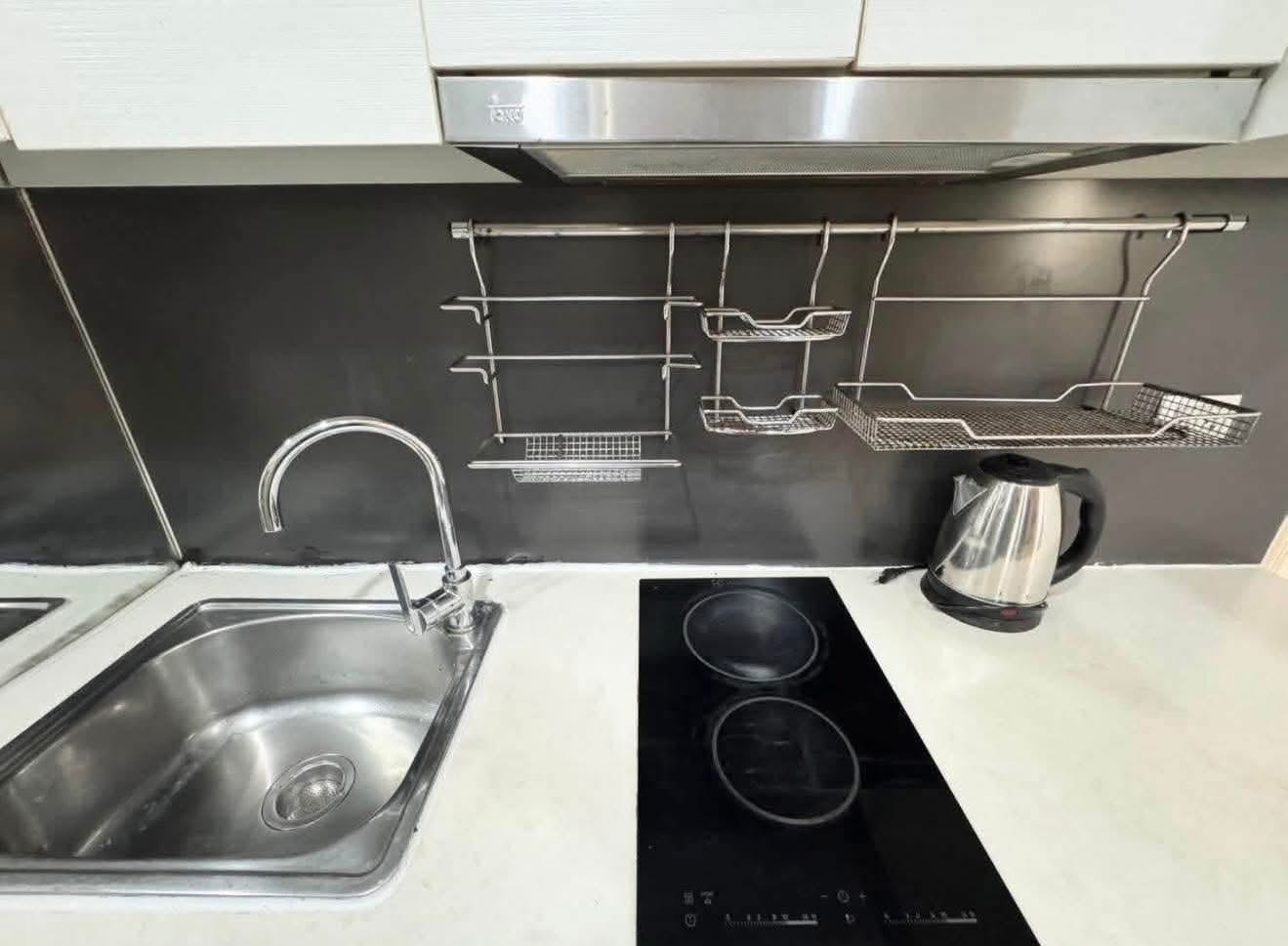 天堂公园乔木提恩公寓