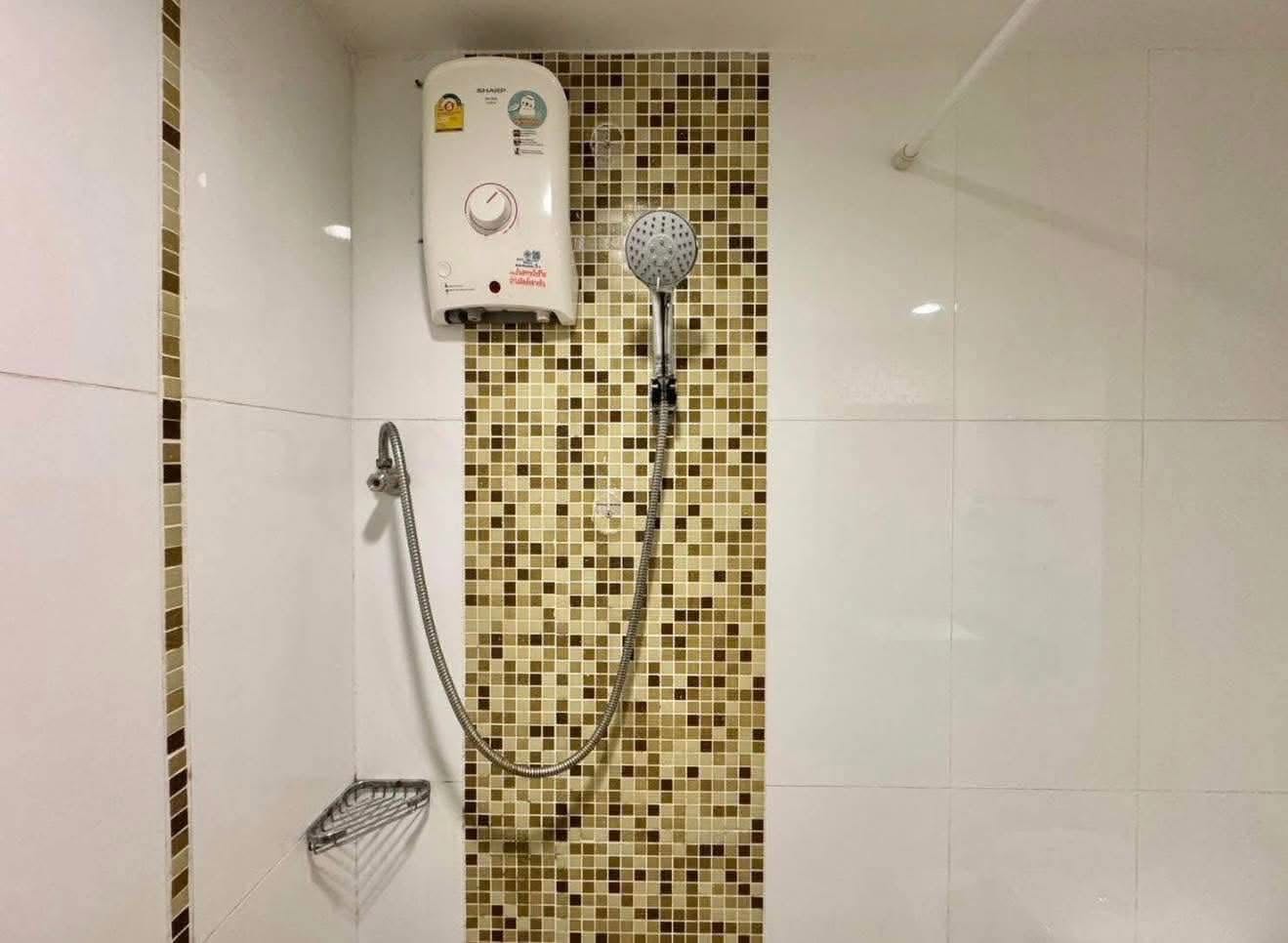 天堂公园乔木提恩公寓