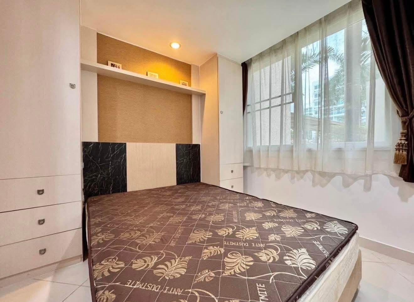 天堂公园乔木提恩公寓