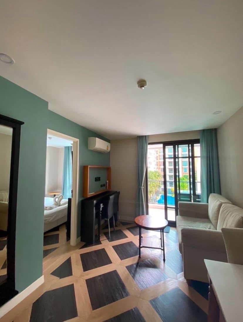 西班牙公寓度假村