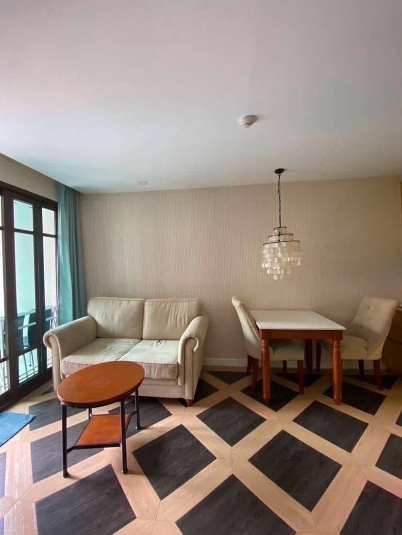 西班牙公寓度假村