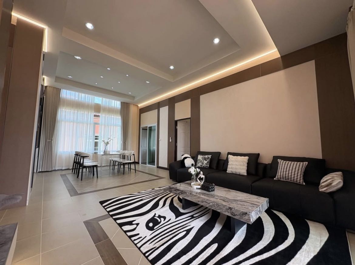 Ampio Village Pattaya