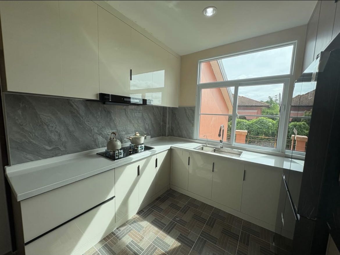 Ampio Village Pattaya