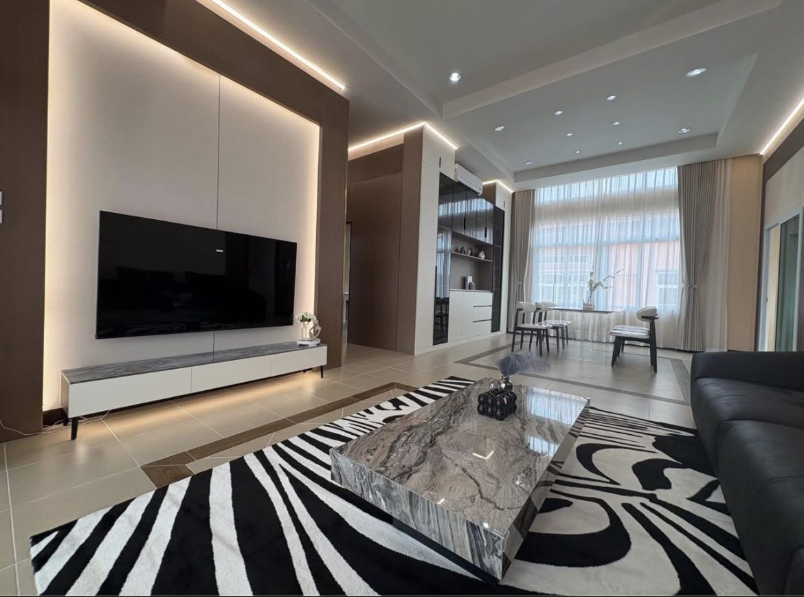 Ampio Village Pattaya