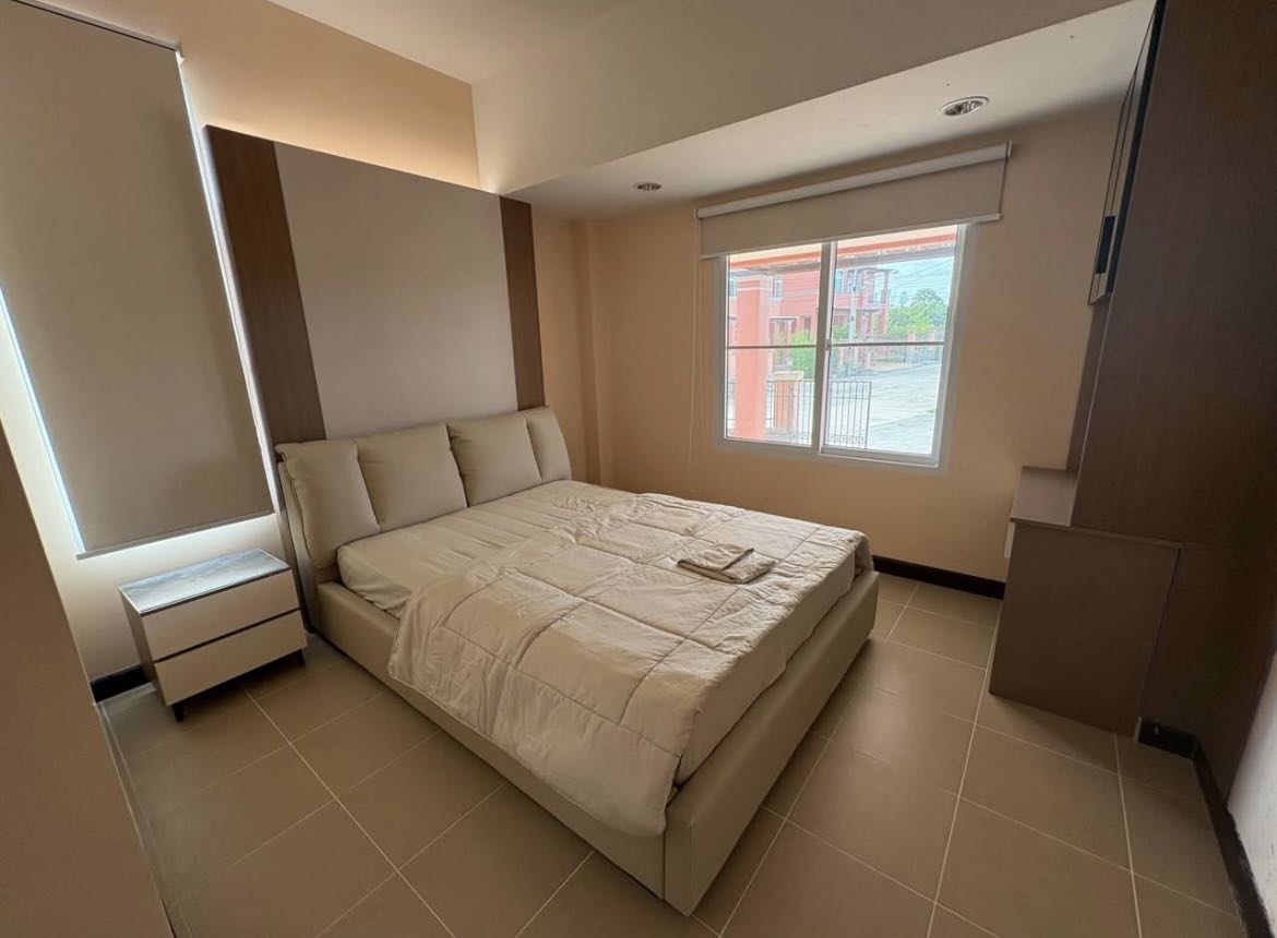 Ampio Village Pattaya