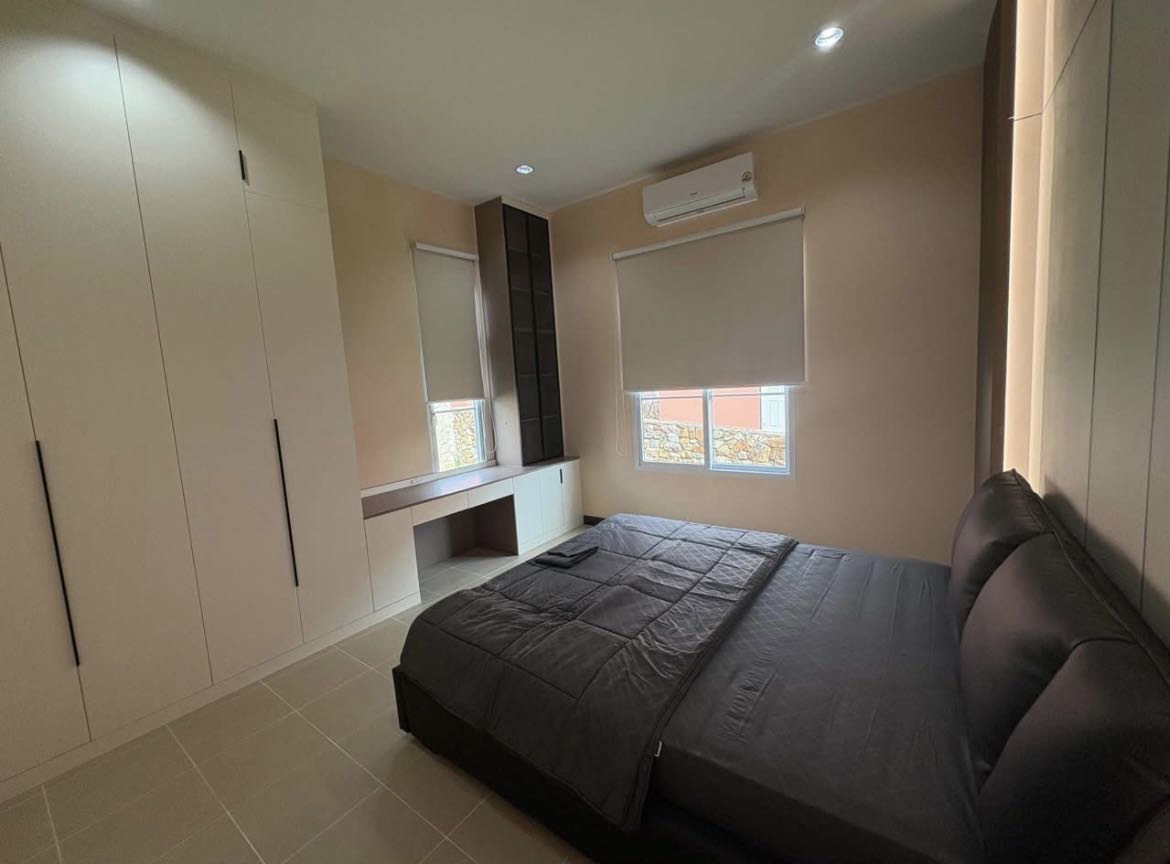 Ampio Village Pattaya