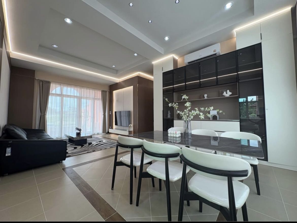 Ampio Village Pattaya