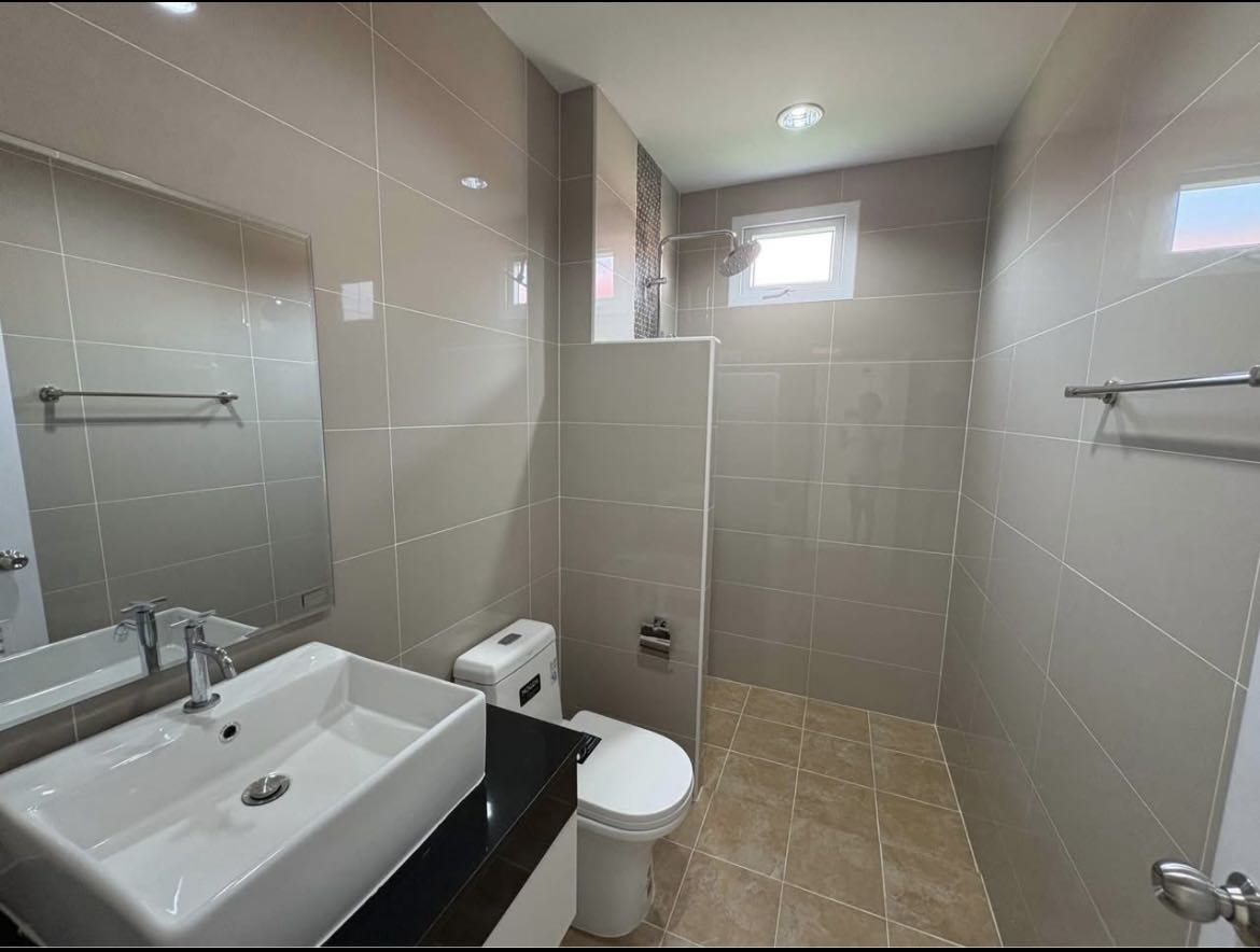 Ampio Village Pattaya