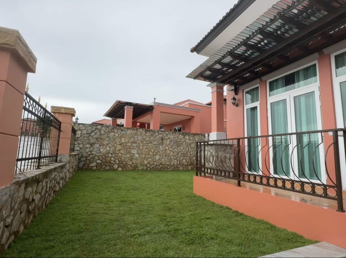 Ampio Village Pattaya