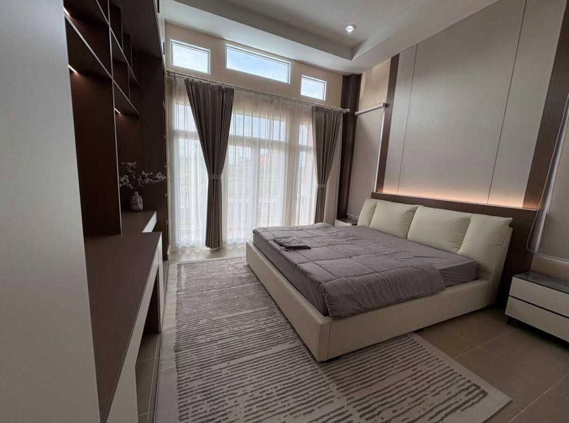 Ampio Village Pattaya