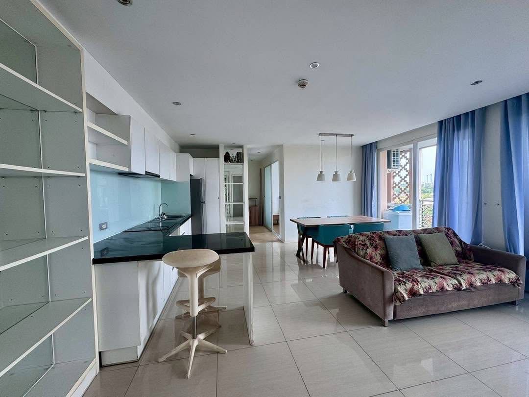 Atlantis Condo Resort