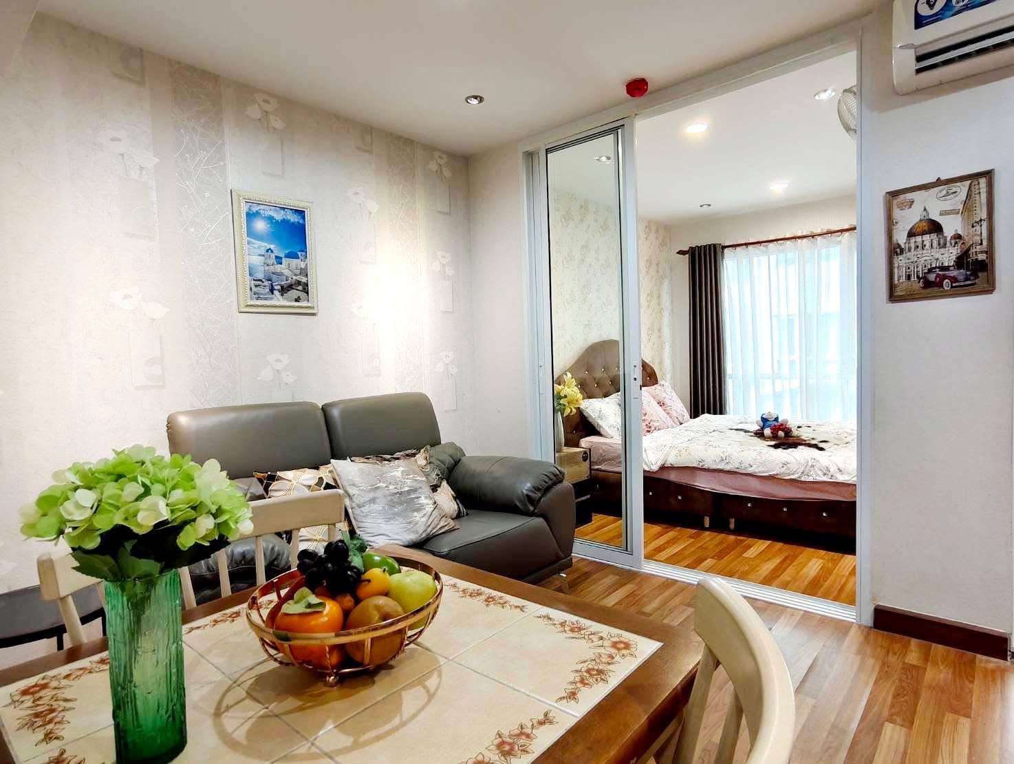 Regent Home Sukhumvit81