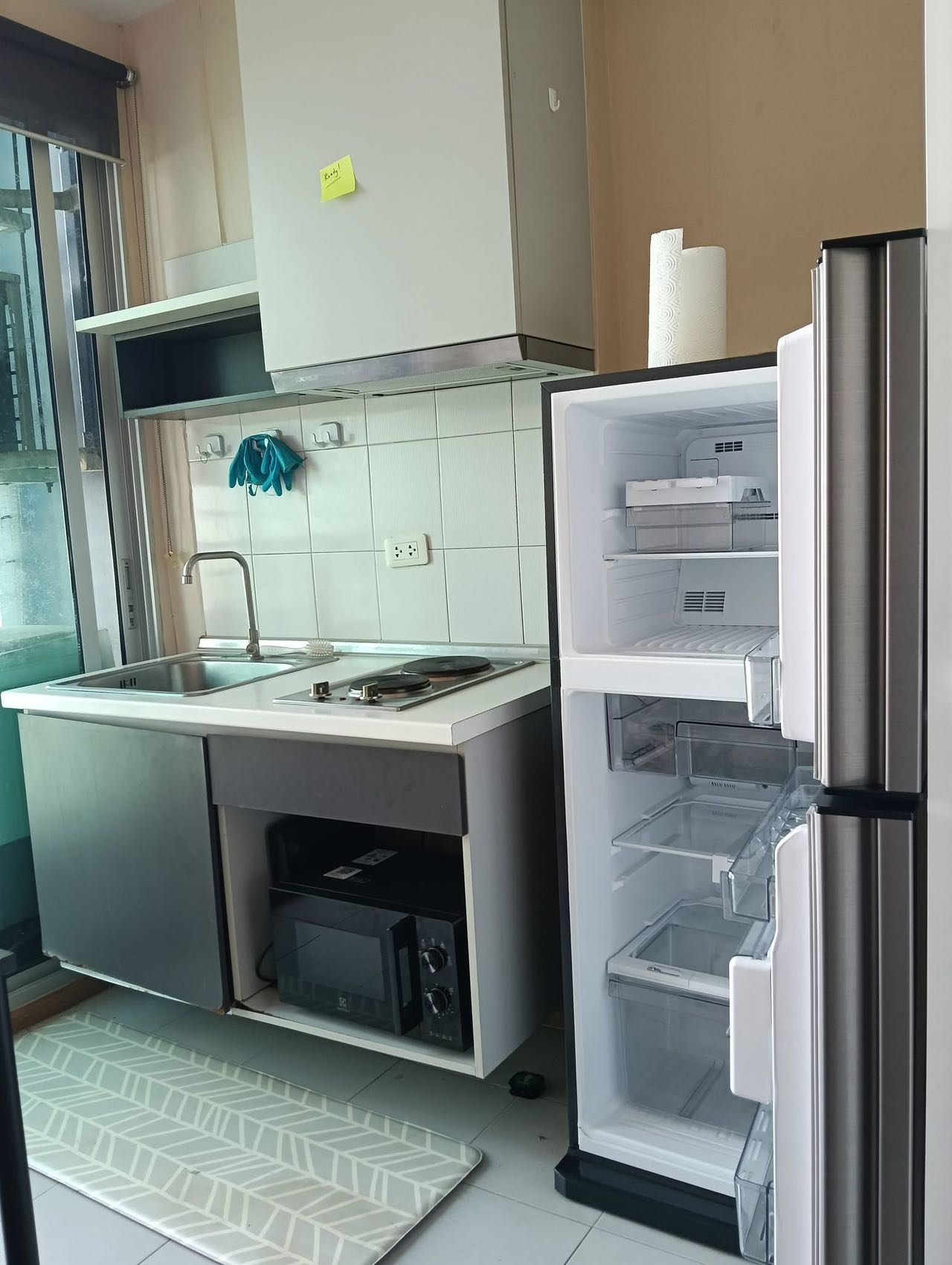 The Base Sukhumvit 77