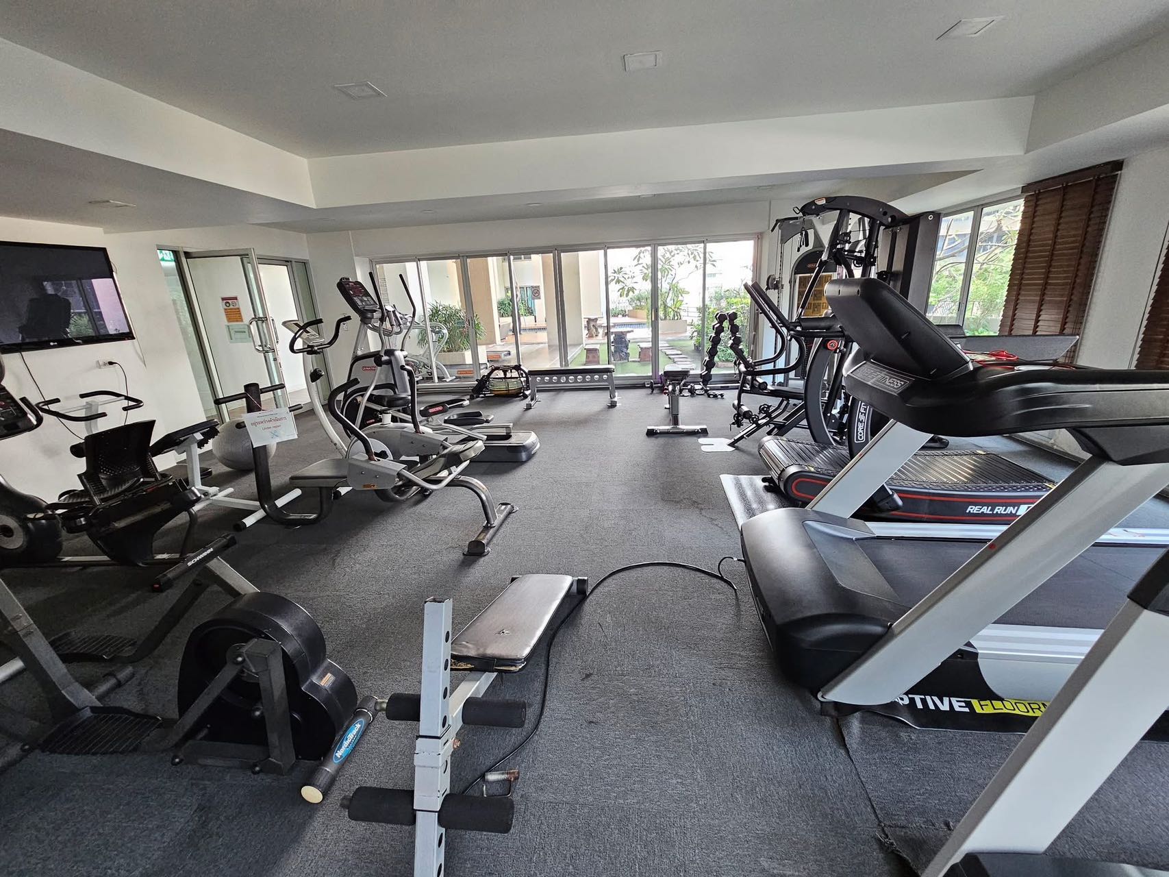 My Resort Bangkok , Asoke-Petchaburi 