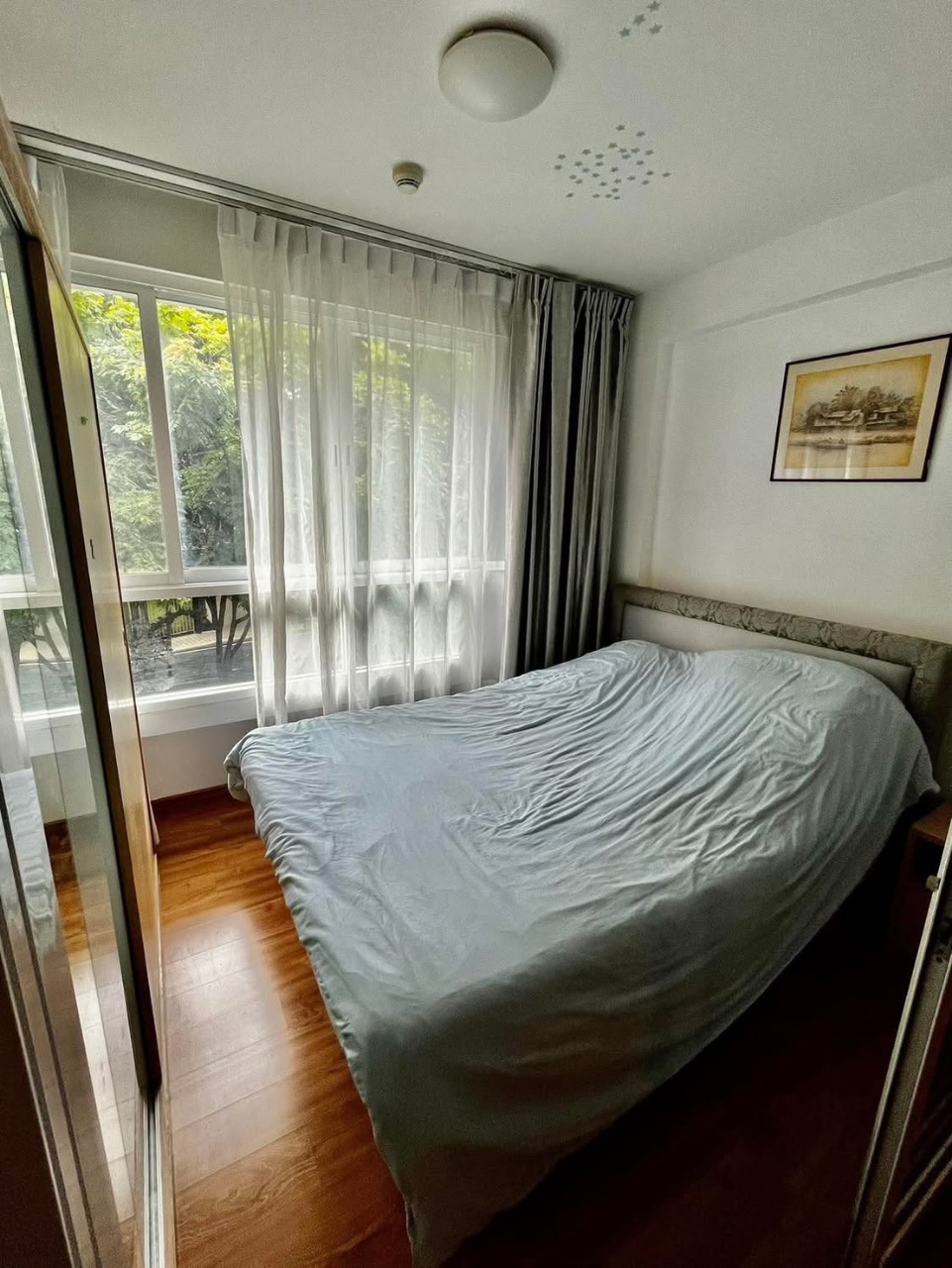 I-Biza Condominium Rama9-RCA