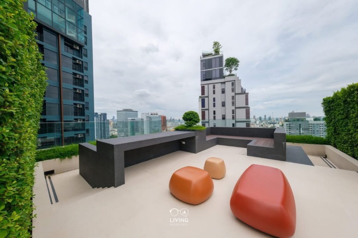 The Stage Mindscape Ratchada-Huaihwang