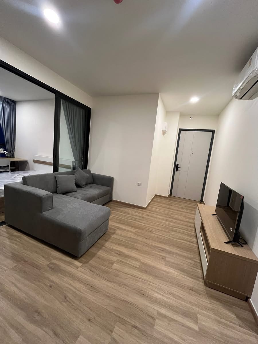 The Stage Mindscape Ratchada-Huaihwang