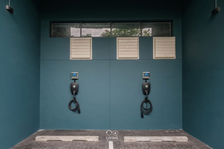 The Stage Mindscape Ratchada-Huaihwang