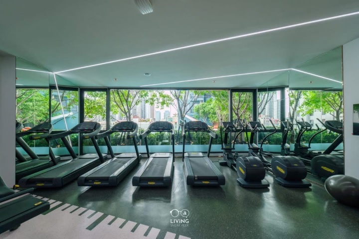 The Stage Mindscape Ratchada-Huaihwang