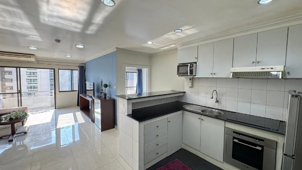 Saranjai Mansion Sukhumvit6