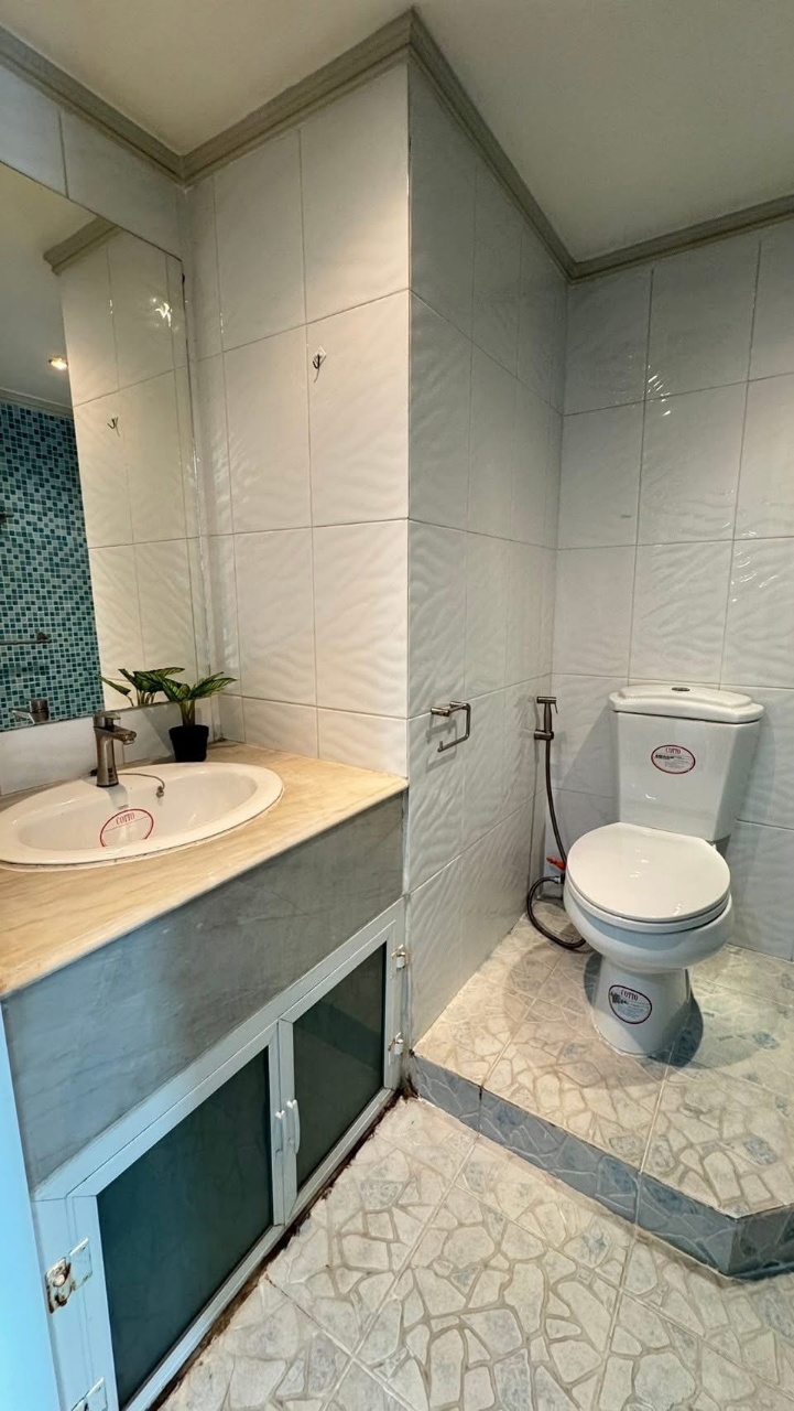 Saranjai Mansion Sukhumvit6