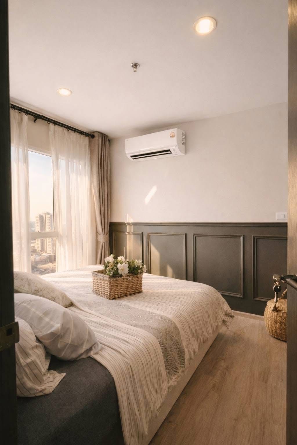 Regent Home Bangna