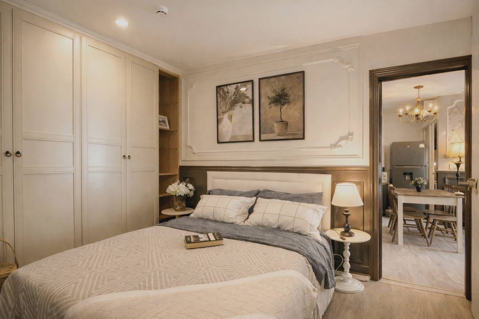 Regent Home Bangna