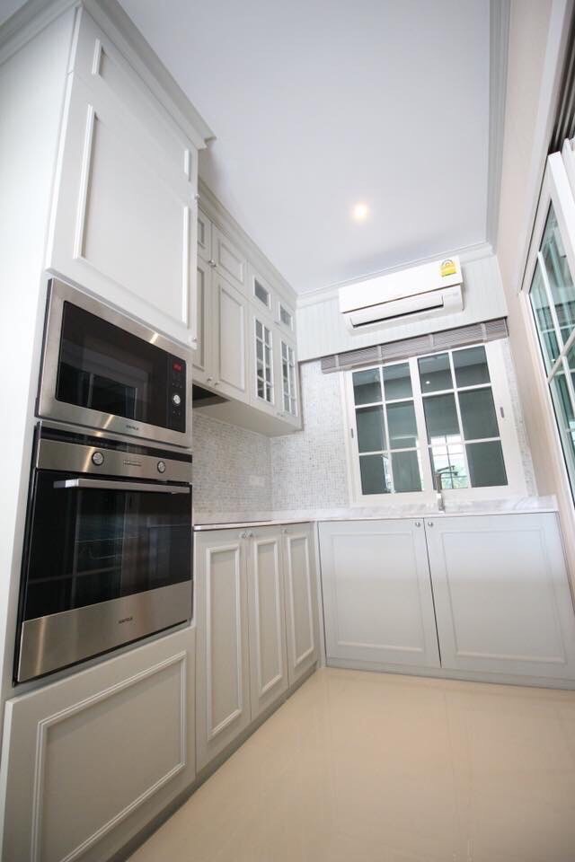 Grandio Ladproa-Kaset Nawamin