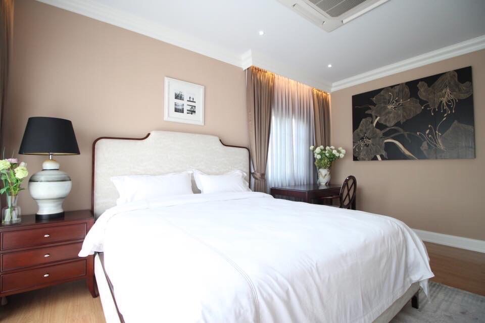 Grandio Ladproa-Kaset Nawamin