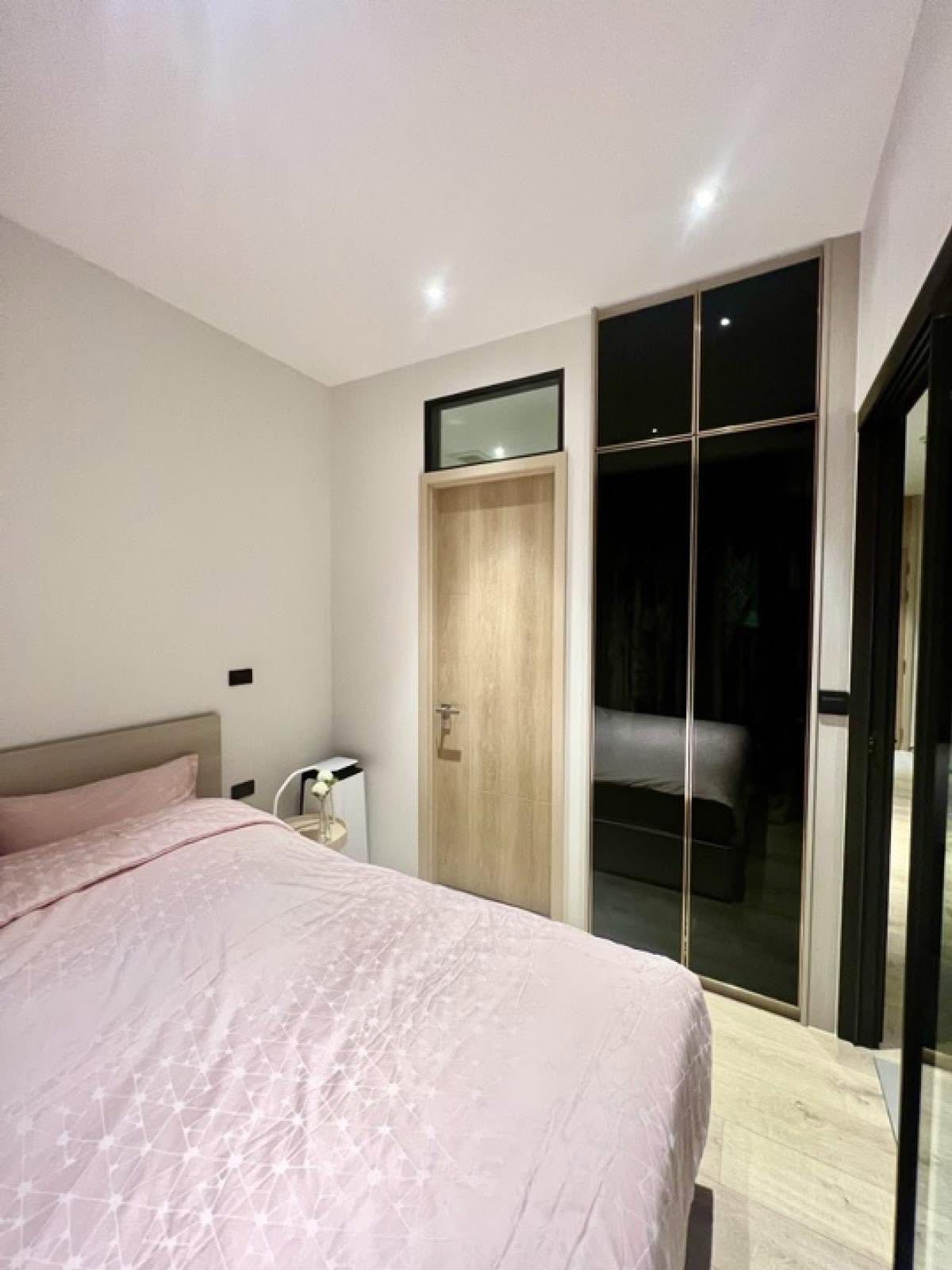 The Fine Condominium Ekkamai