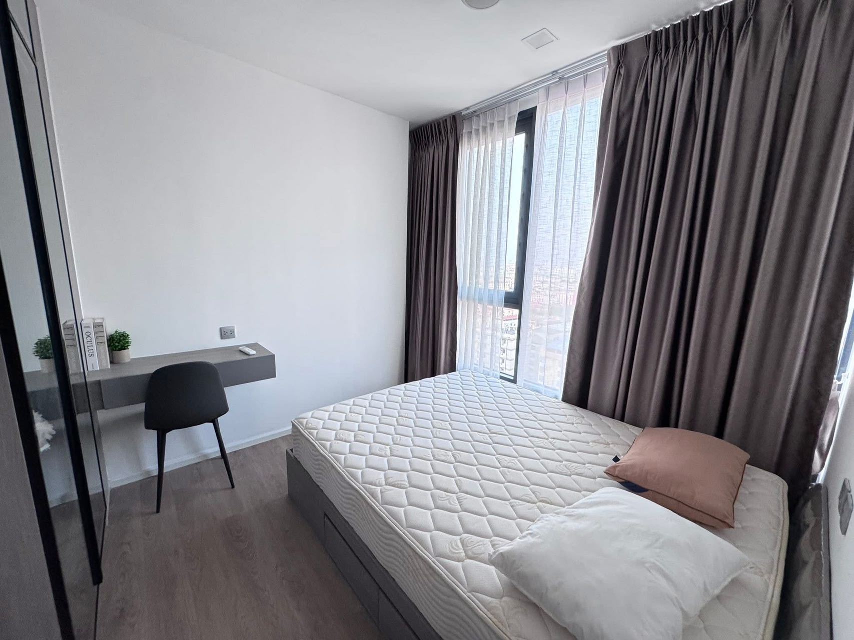 Modiz Rhyme Ramkhamhaeng