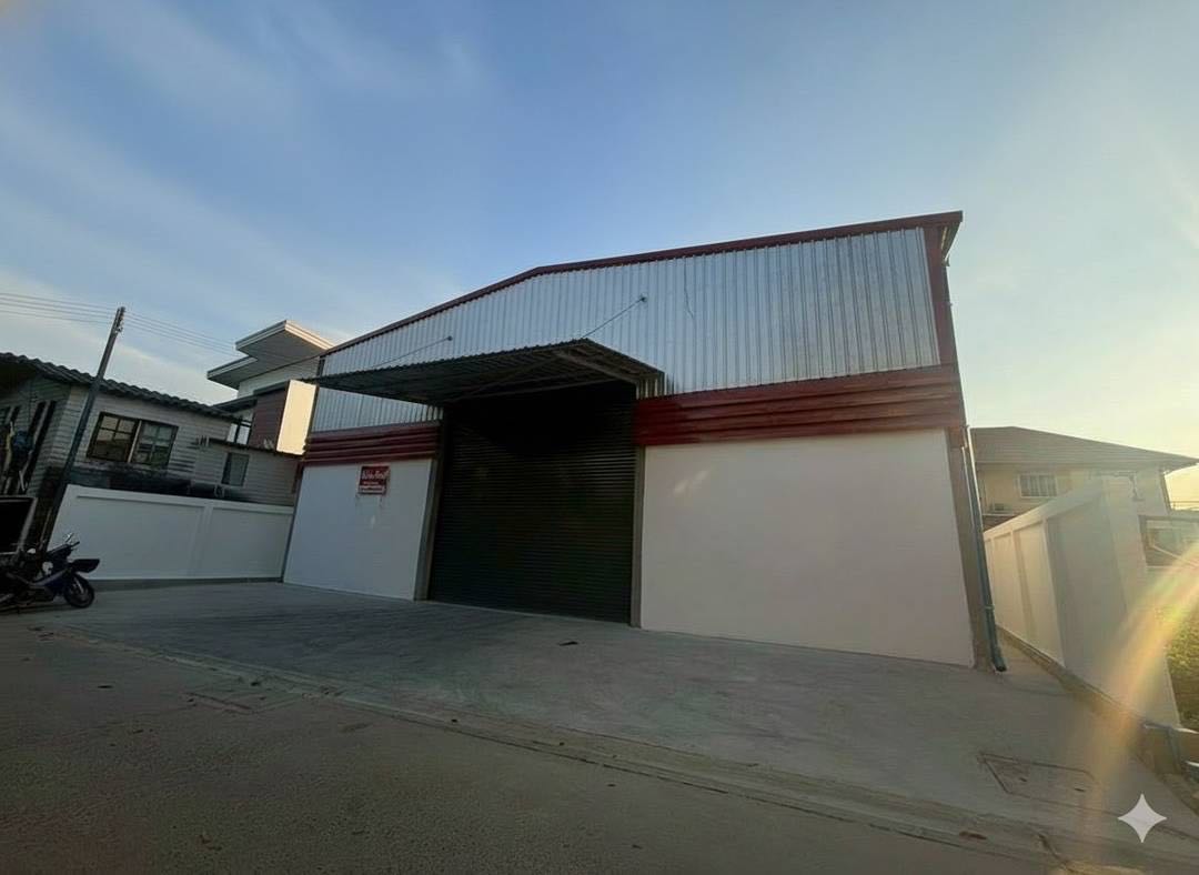 北榄府出租仓库