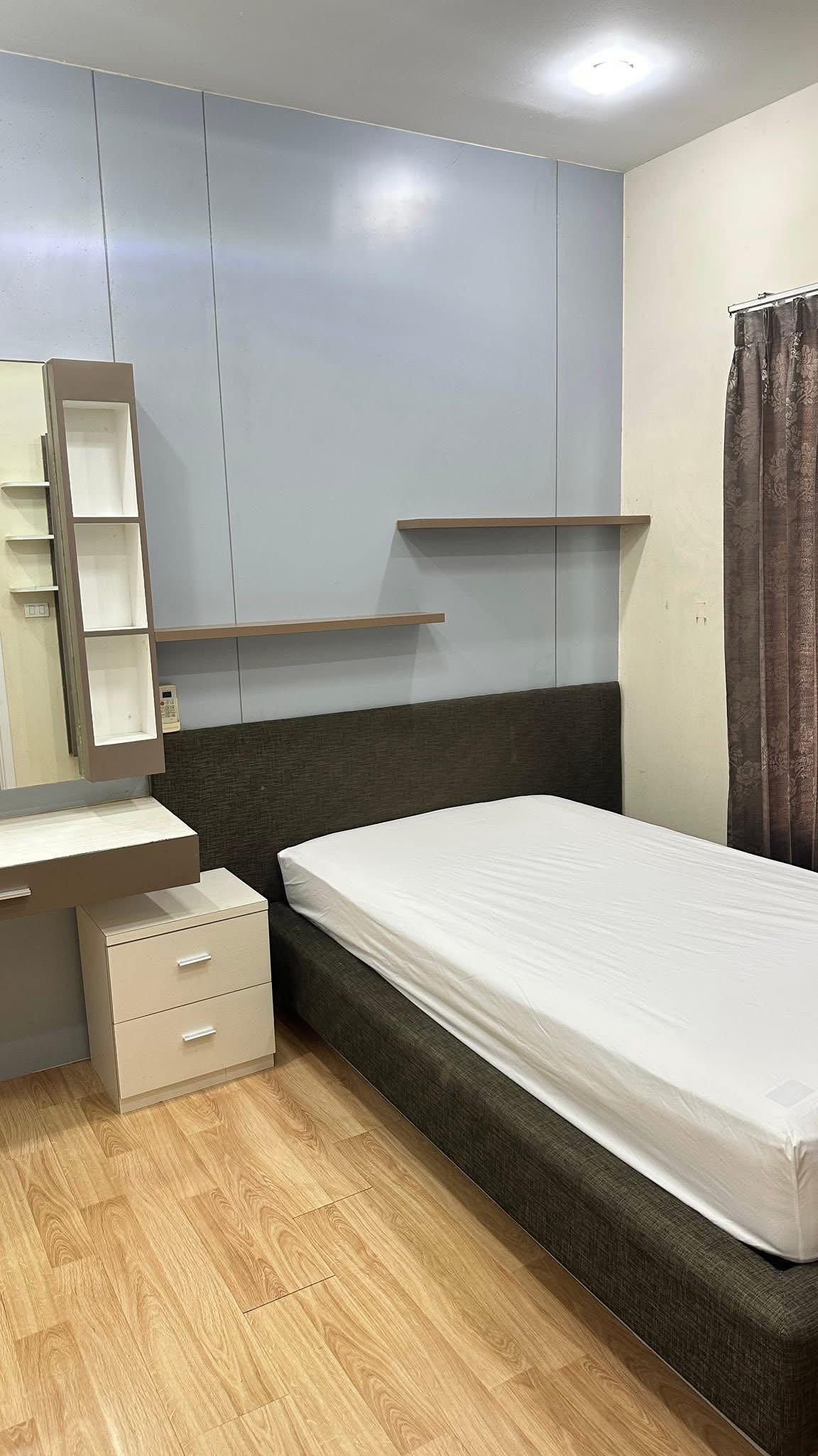 The private Sukhumvit77(别墅）