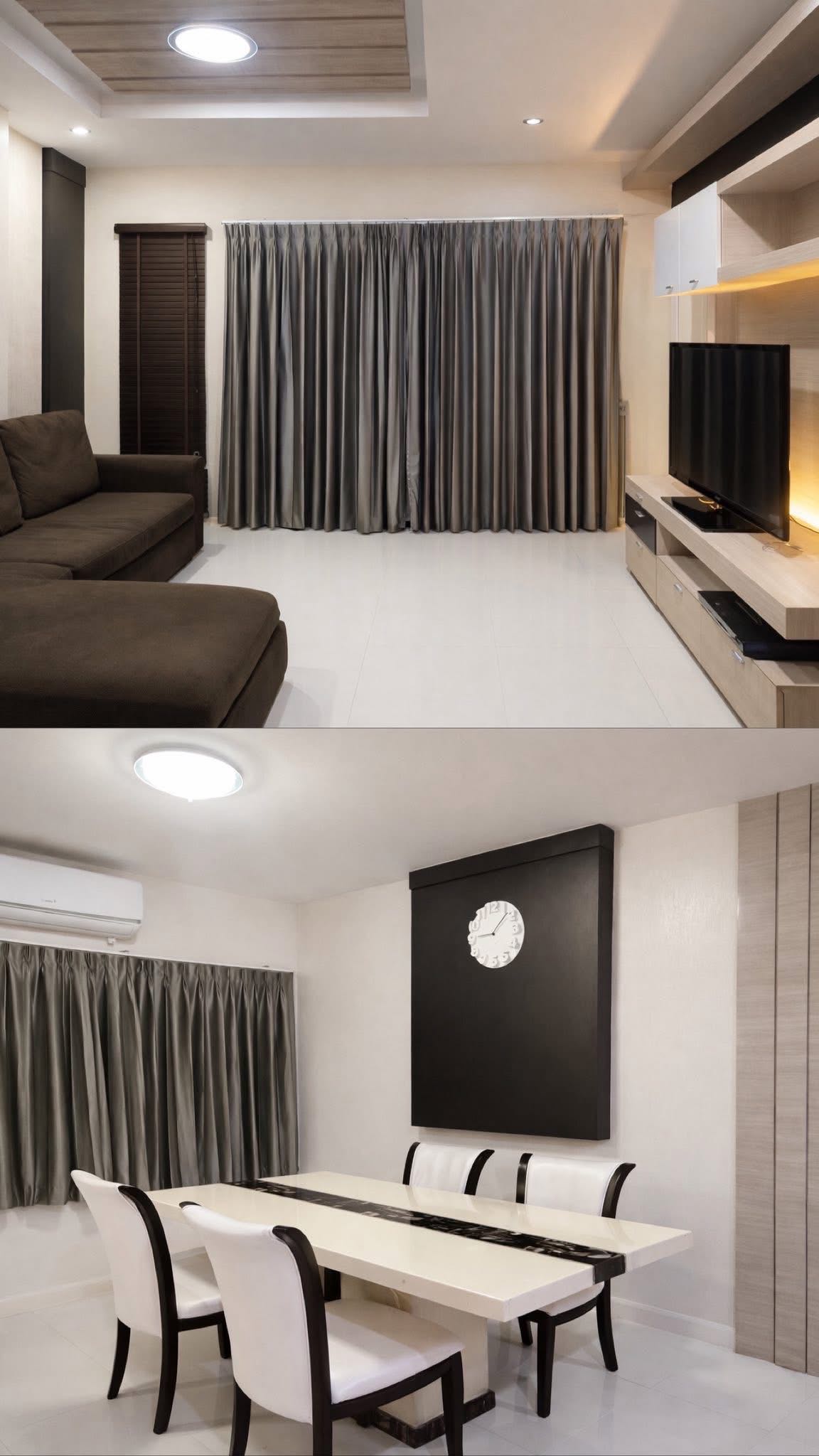 The private Sukhumvit77(别墅）