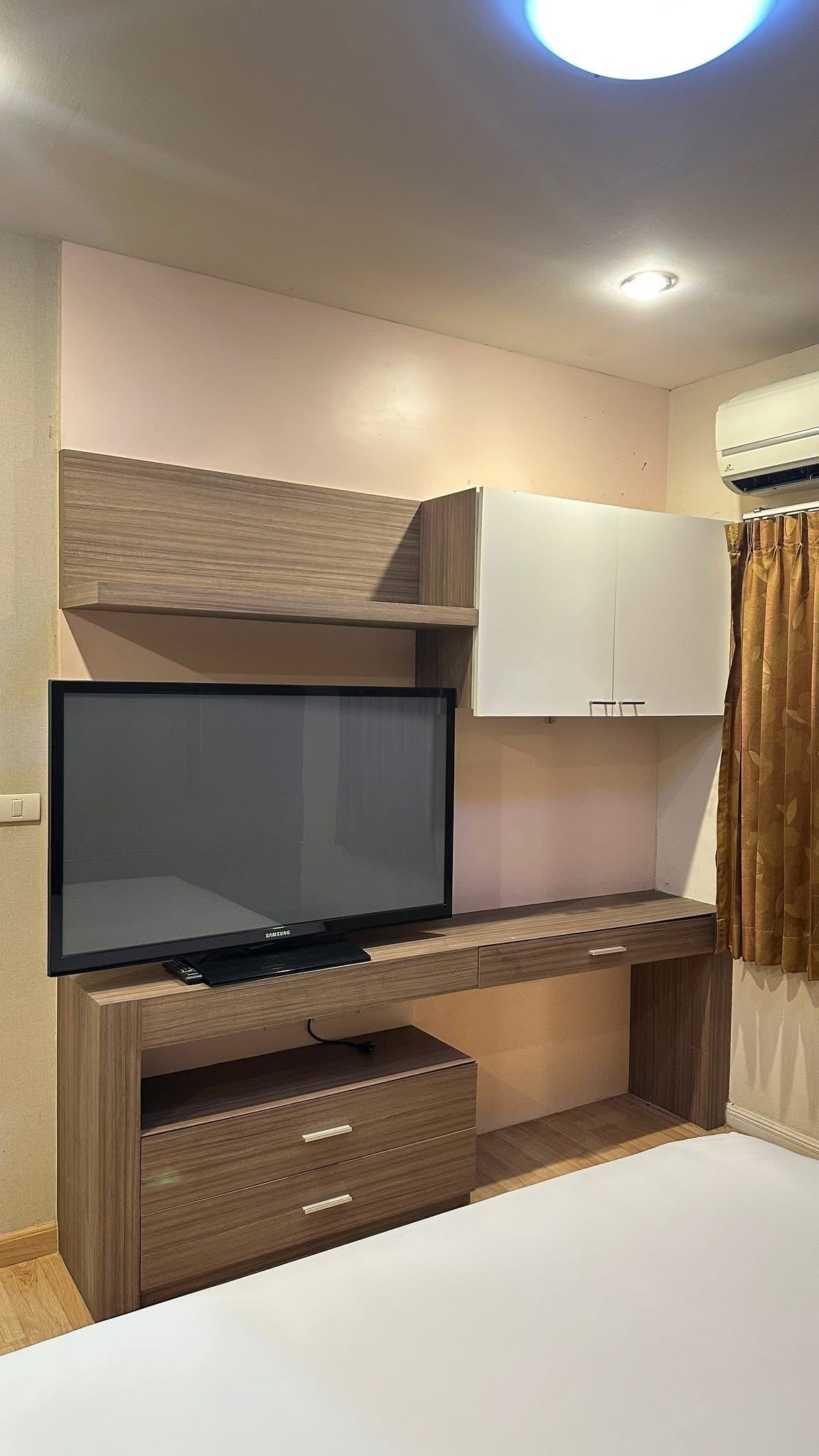 The private Sukhumvit77(别墅）