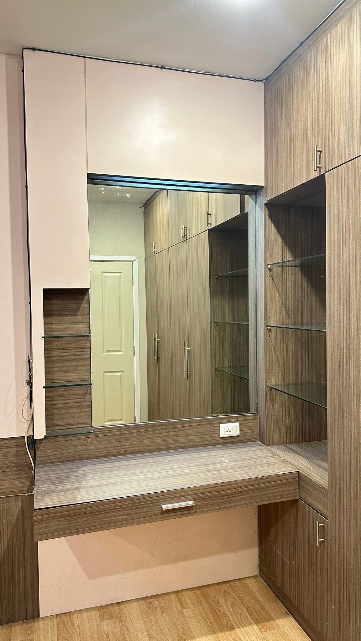 The private Sukhumvit77(别墅）