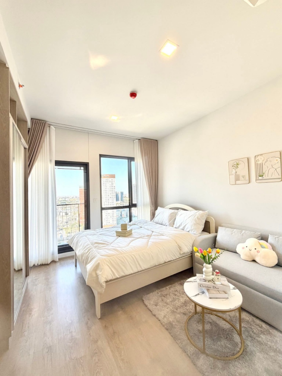 The Tree Pattanakarn – Ekkamai