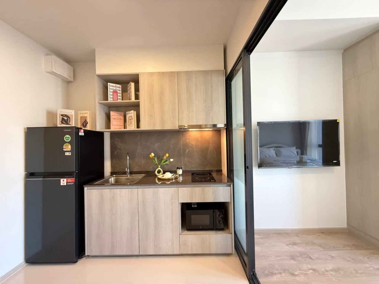 The Tree Pattanakarn – Ekkamai