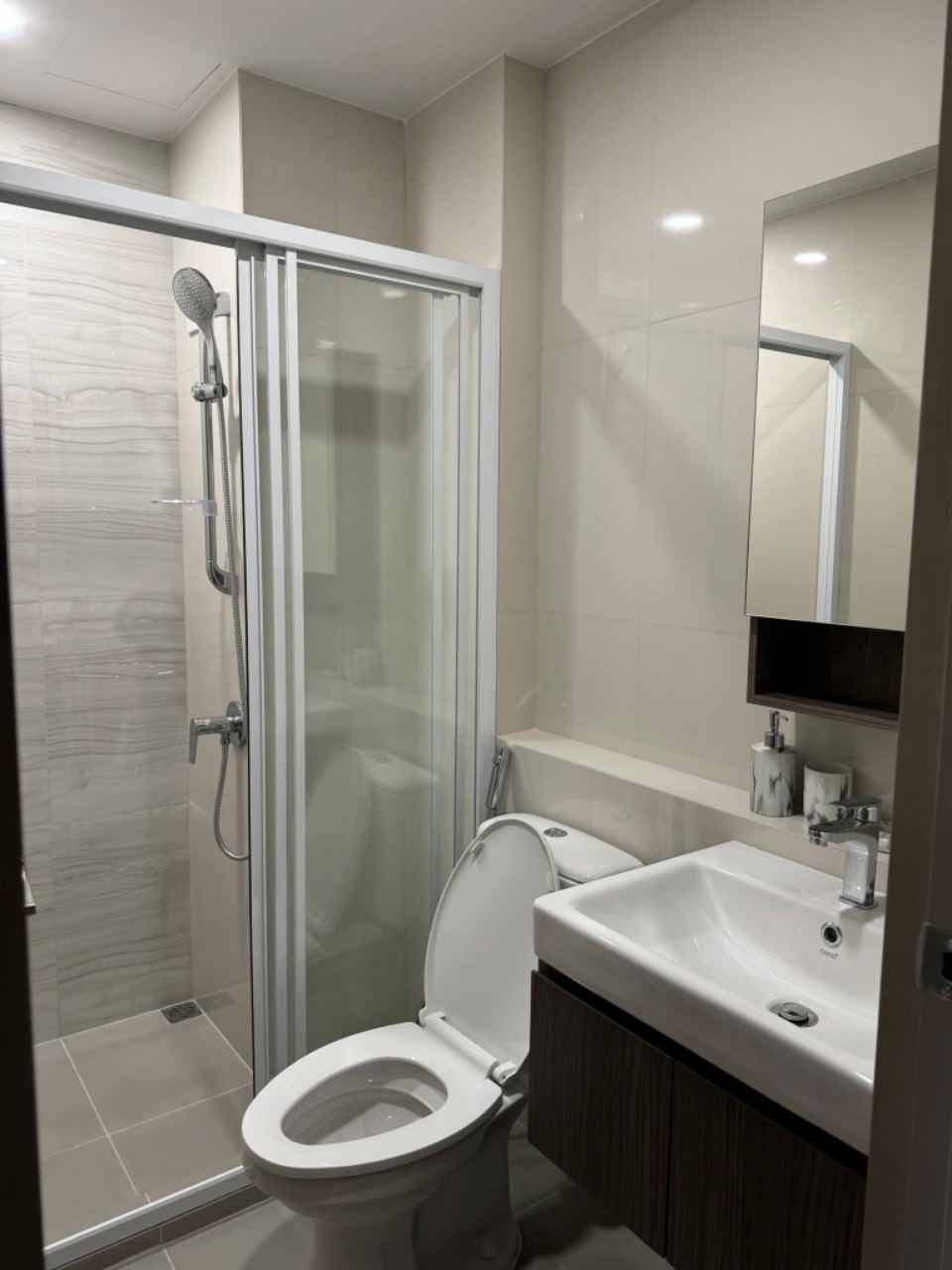 Aspire Vibha - Victory