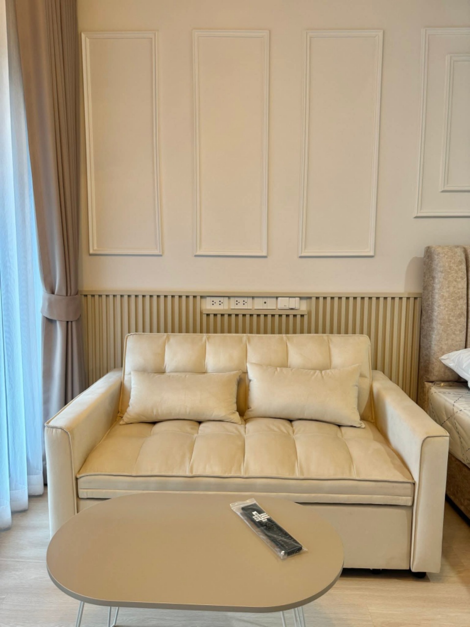 Aspire Vibha - Victory