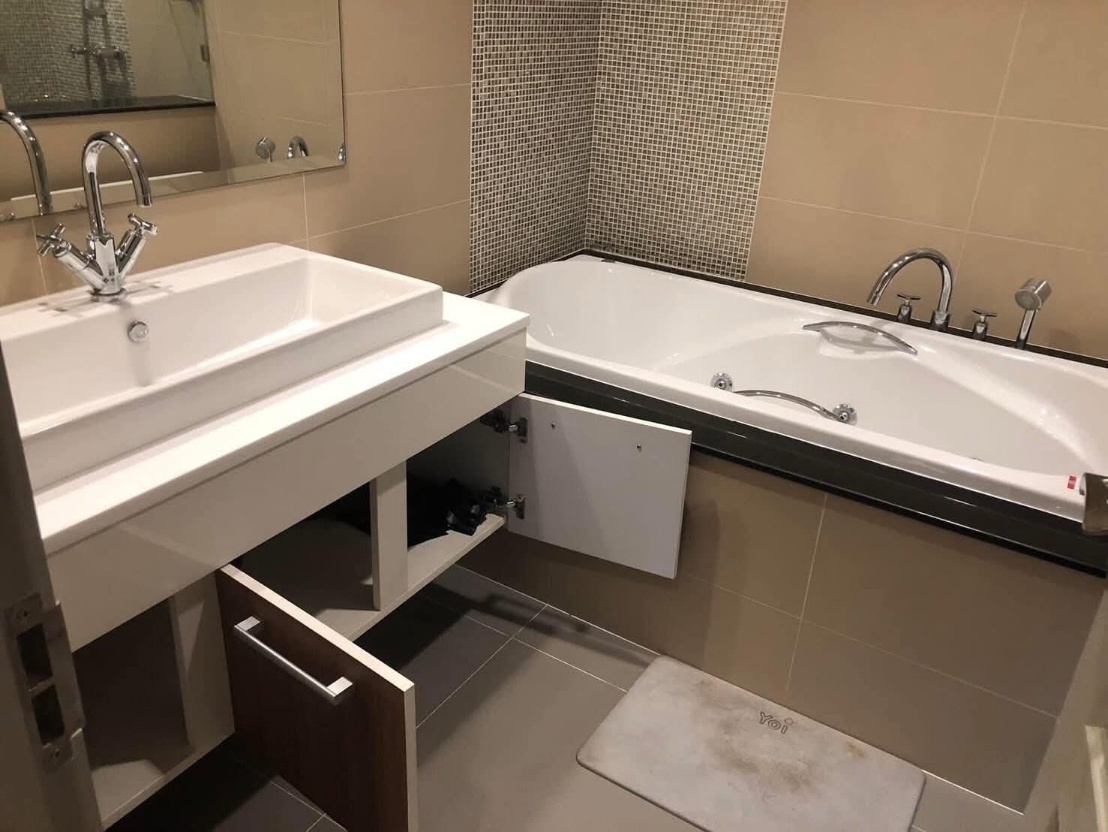 Grand Bangkok Boulevard Sathorn