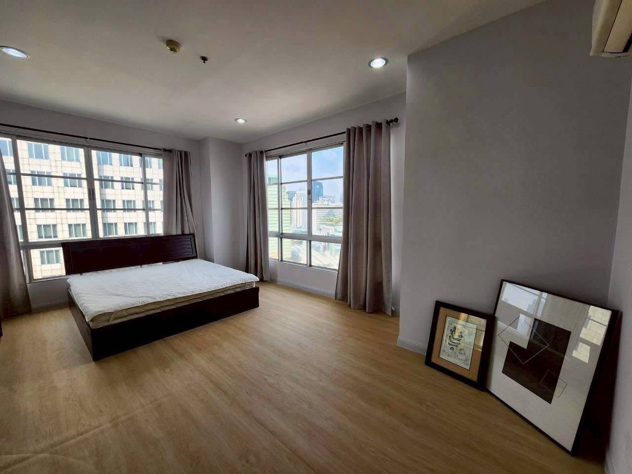 Citi Smart Condo for Rent Sukhumvit 18