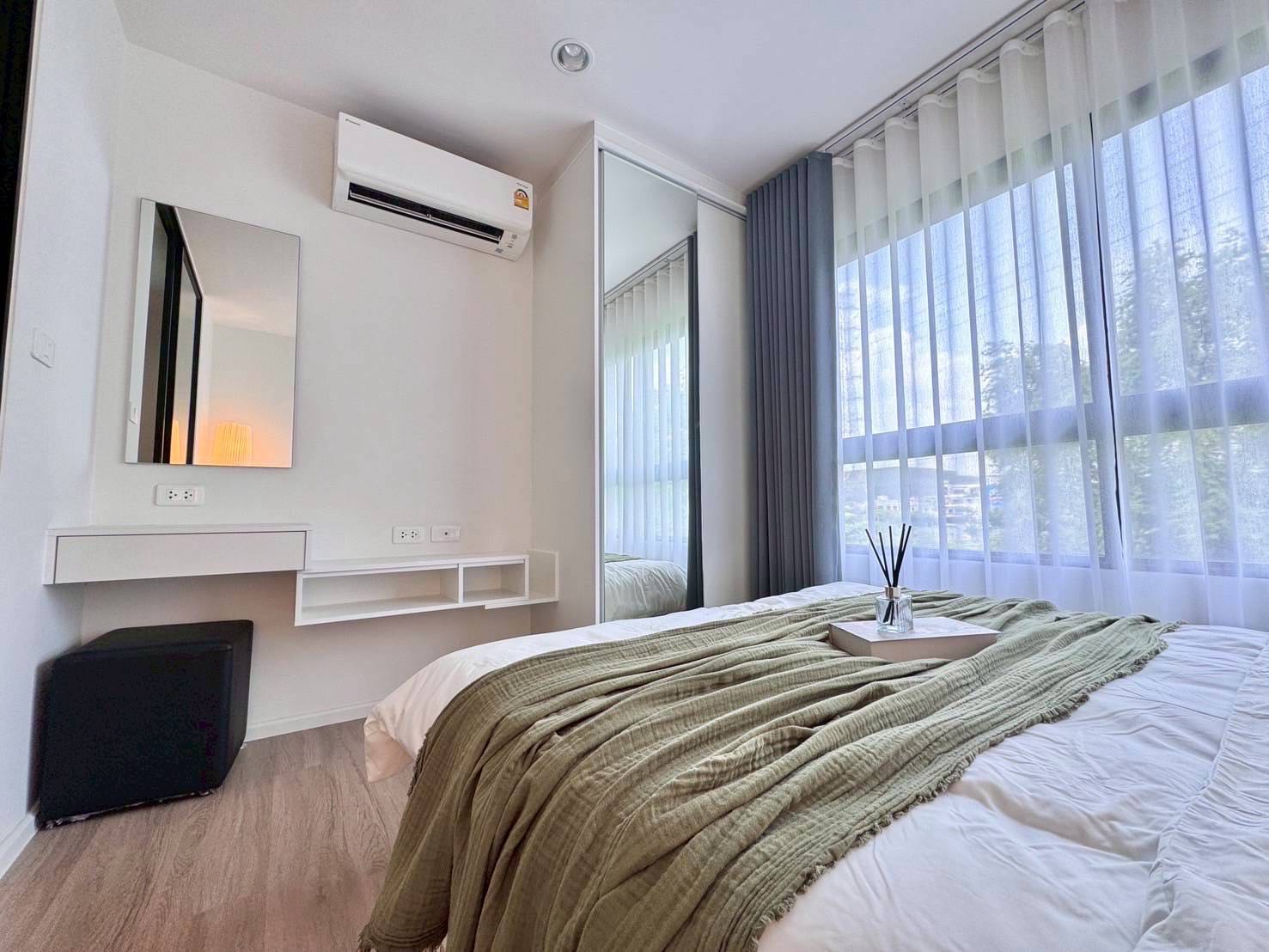 Icondo Activ Pattanakan