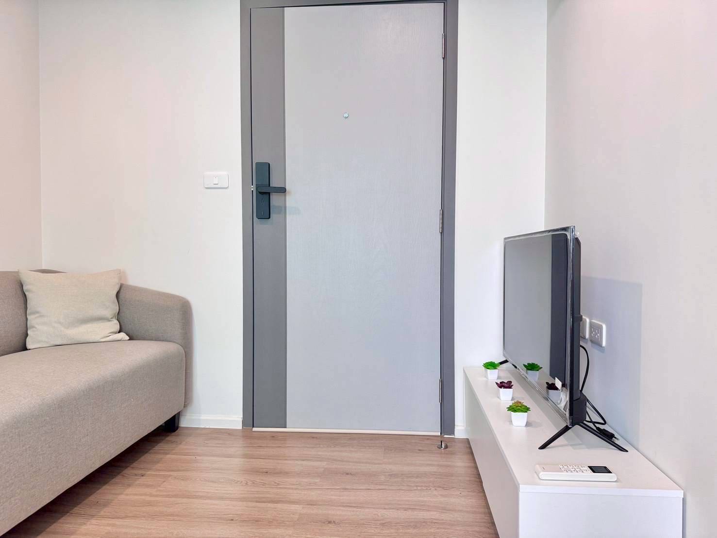 Icondo Activ Pattanakan